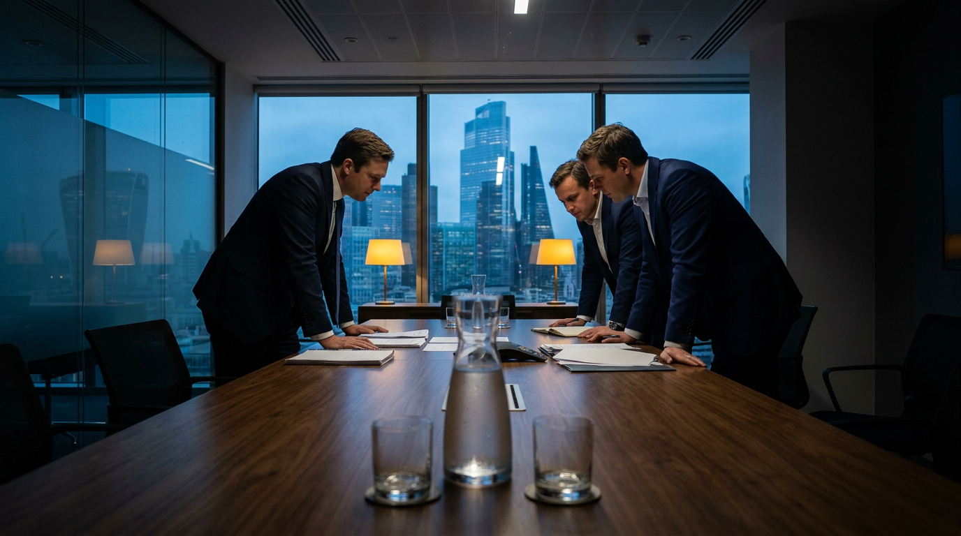 The fastest-growing part of the workplace water market isn't a water cooler