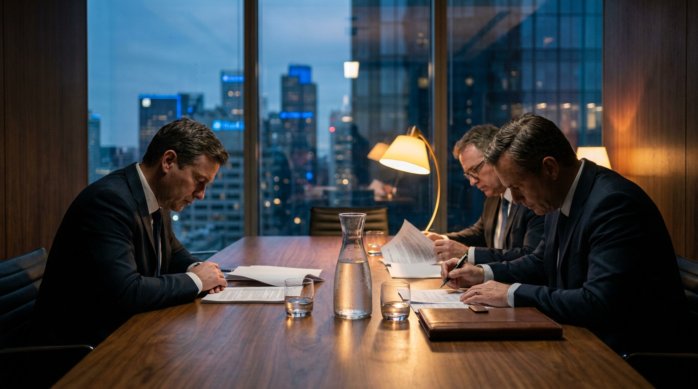 The Water Dispense Customer Who Sells the Water Back: Hospitality's Quiet Premium
