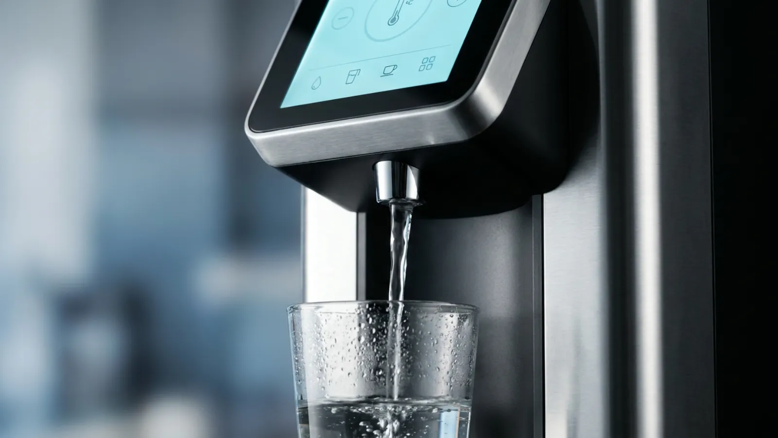 Nestlé's Water Auction Is Down to One Bidder: A Pricing Lesson for the Water Cooler Market