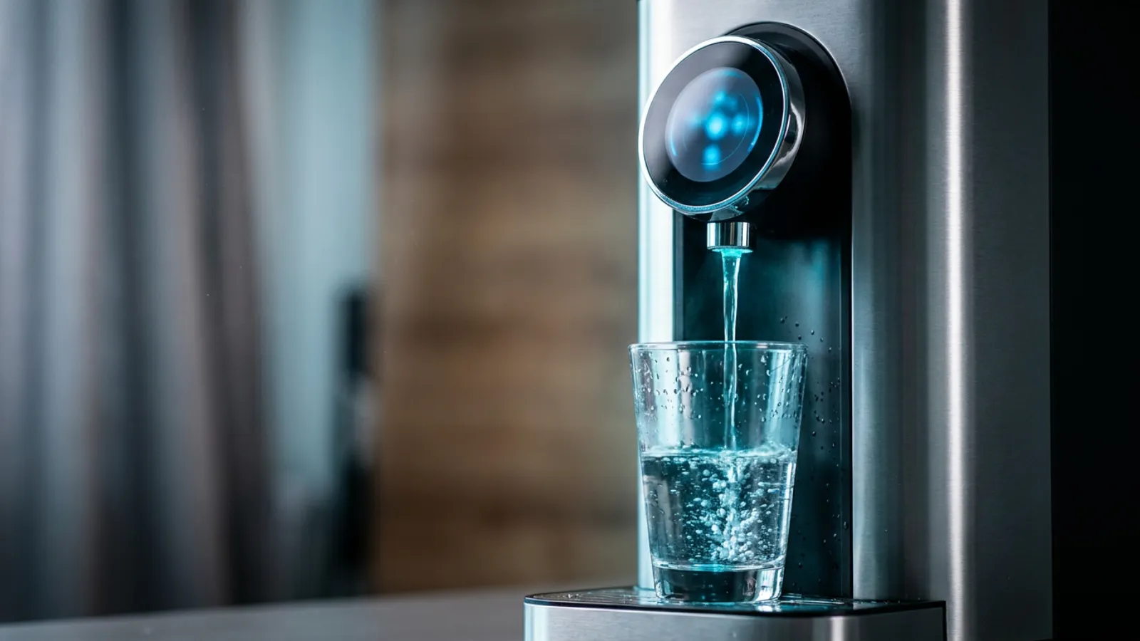 Mains-Fed Isn't Always Premium: The POU Pricing Trap in Europe's Water Cooler Market