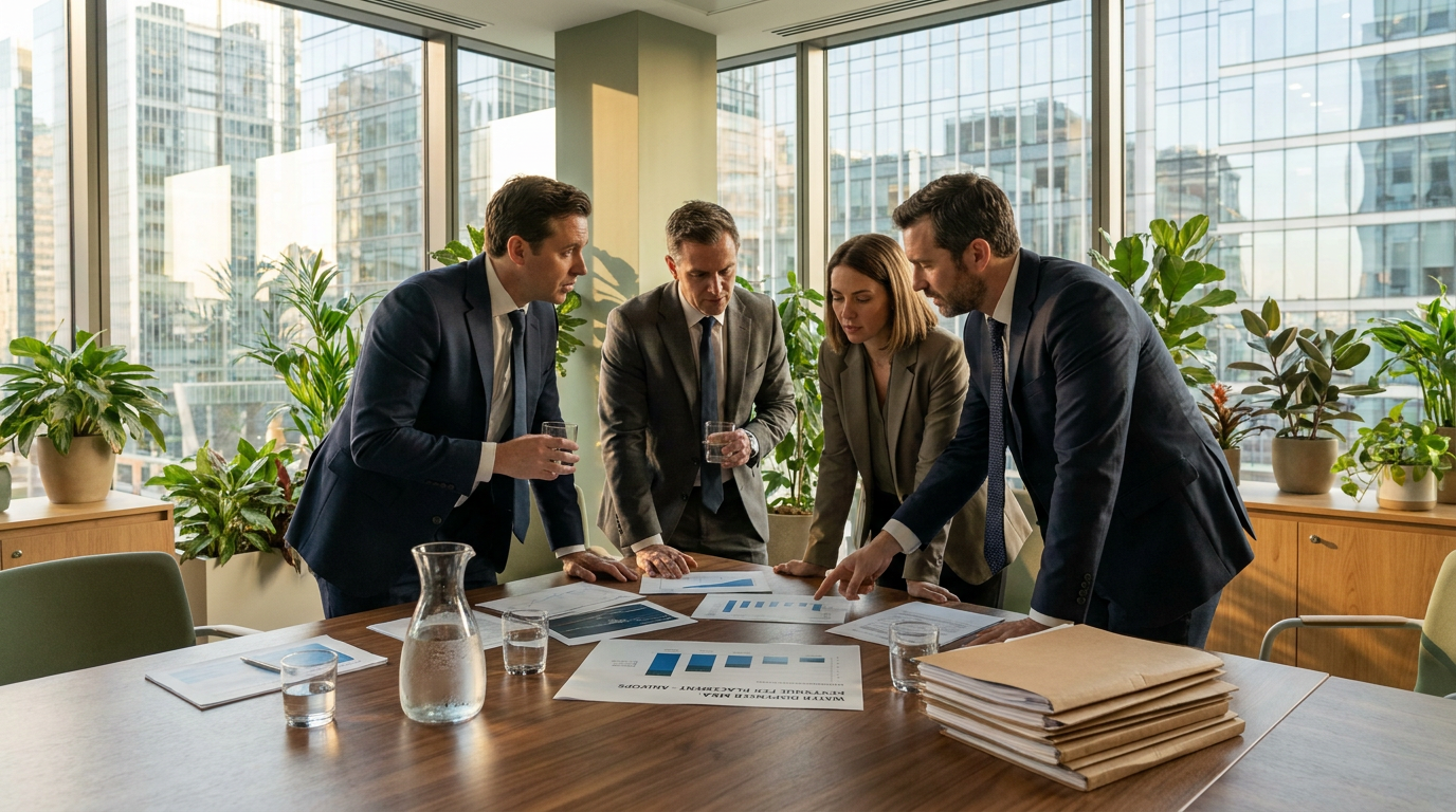 Your Installed Base Is Not Your Valuation