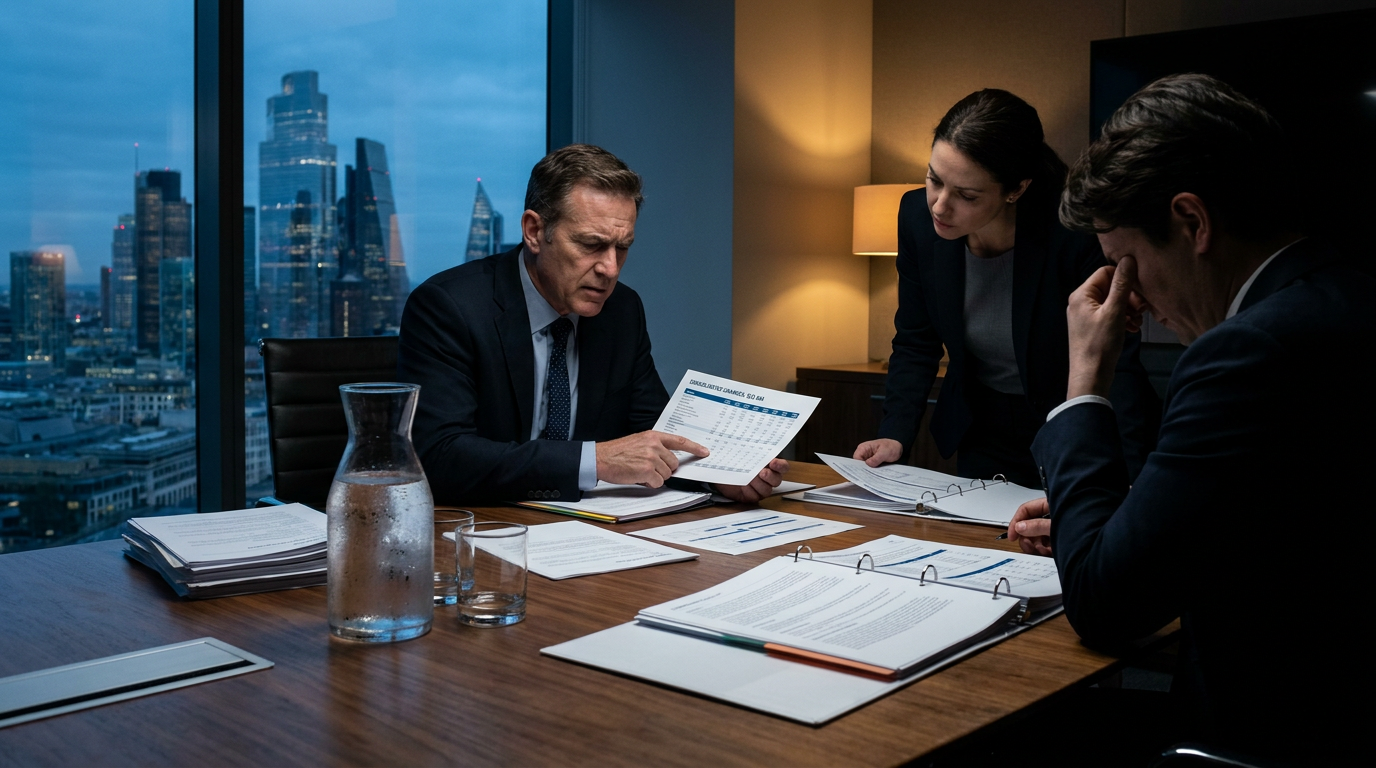 Water Dispense M&A: The Brands You Bought Are Now the Cost You Carry